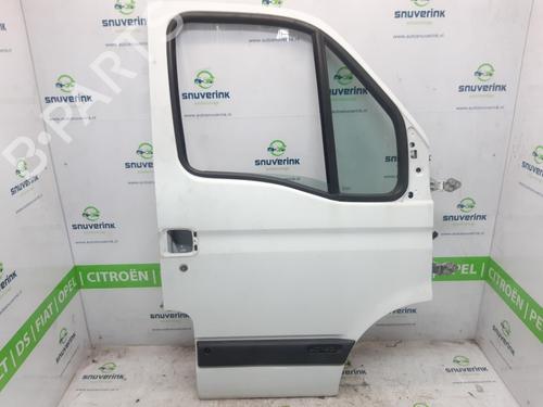 Used Right front door RENAULT MASTER II Van (FD) 3.0 dCi 140 (HD0S, FD0S, HD1S) (136 hp) 10926099