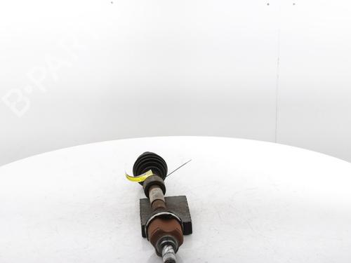 Left front driveshaft RENAULT MEGANE IV Grandtour (K9A/M/N_) 1.2 TCe 130 (K9MR) | BP29426950M38 