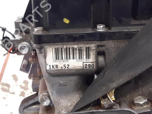 Engine CITROËN C1 II (PA_, PS_) 1.0 VTi 68 | BP40565255M1 - Image 5