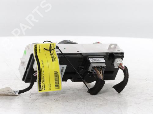 Climate control RENAULT MASTER III Van (FV) 2.3 dCi 165 FWD (FV0P, FV0U, FV11, FV12, FV1E) | BP31592258I5  - Image 5