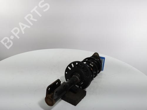 Left front shock absorber PEUGEOT PARTNER Box Body/MPV (K9) 1.5 BlueHDI 130 | BP30185664M16