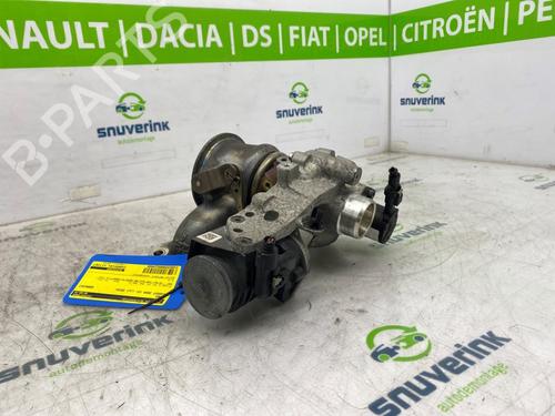 Turbocharger/Supercharger PEUGEOT 2008 I (CU_) 1.2 THP 130 / PureTech 130 | BP19336647M71 