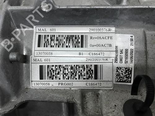 Engine RENAULT TWINGO III (BCM_, BCA_) Z.E: (BCA1) | BP30758963M1 - Image 7