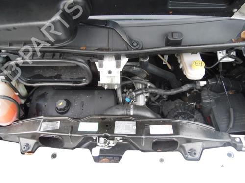 Pipe FIAT DUCATO Platform/Chassis (250_) 130 Multijet 2,3 D | BP40561557M125 - Image 10