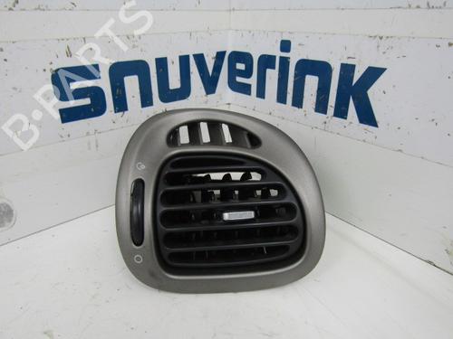 Used Air vent CITROËN XSARA PICASSO (N68) 2.0 16V (136 hp) 21111476