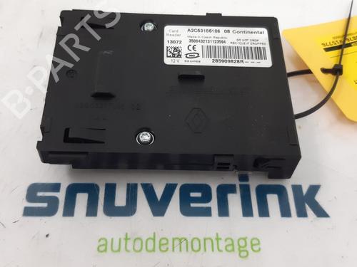 Electronic module RENAULT ZOE (BFM_) ZOE | BP23122618M83 - Image 2