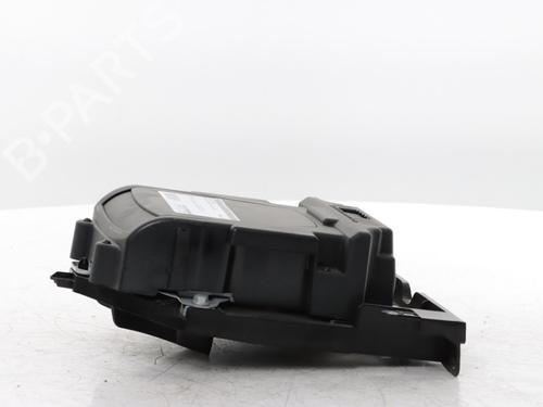 Display monitor PEUGEOT EXPERT Van (V_) E-EXPERT | BP31261424C48 