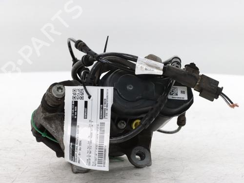 Right rear brake caliper BMW X1 (U11) xDrive 25 e Plug-in-Hybrid | BP34564285M106 - Image 5
