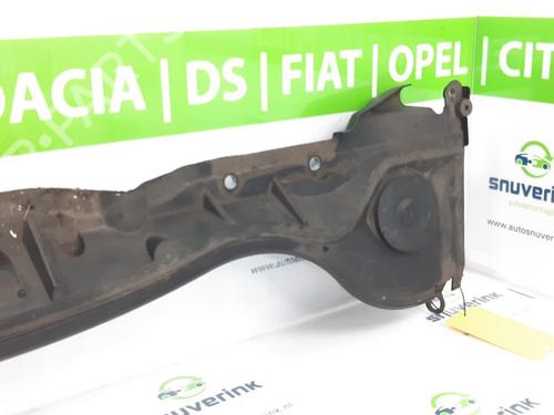 Scuttle panel RENAULT LAGUNA Coupe (DT0/1) 2.0 GT | BP17763761C110 