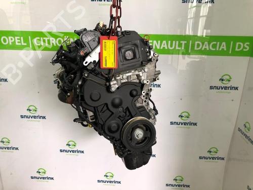 Engine CITROËN C3 II (SC_) 1.6 HDi | BP40581978M1 - Image 2