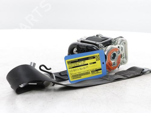 Front right seatbelt PEUGEOT PARTNER Box Body/MPV 1.6 HDi / BlueHDi 75 | BP34057905I25 - Image 4