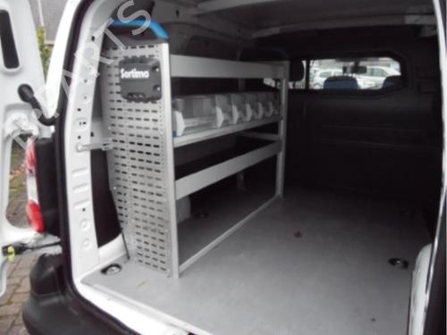 Engine PEUGEOT PARTNER Box Body/MPV 1.6 HDi | BP40582281M1 - Image 19