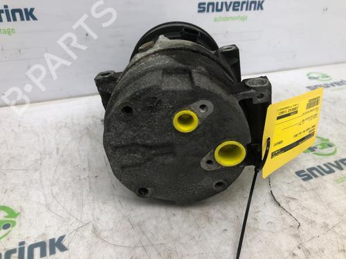 Compressor A/C RENAULT SCÉNIC I MPV (JA0/1_, FA0_) 1.6 (JA00, JA16, JA15, JA19, JA1V, JA2B, JA2C, JA0B,... | BP17982119M34 