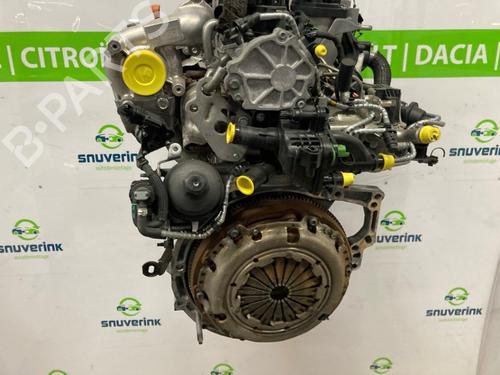 Engine CITROËN C3 II (SC_) 1.6 HDi | BP23123482M1 - Image 6