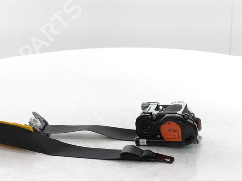 Front left seatbelt RENAULT KADJAR (HA_, HL_) 1.2 TCe 130 (HLMR) | BP29426254I26  - Image 6