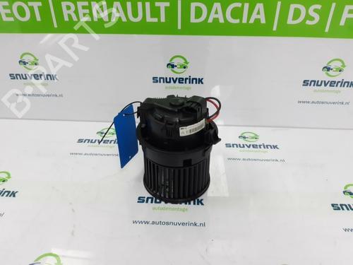 Used Heater blower motor Heater blower motor 13324326 13324326