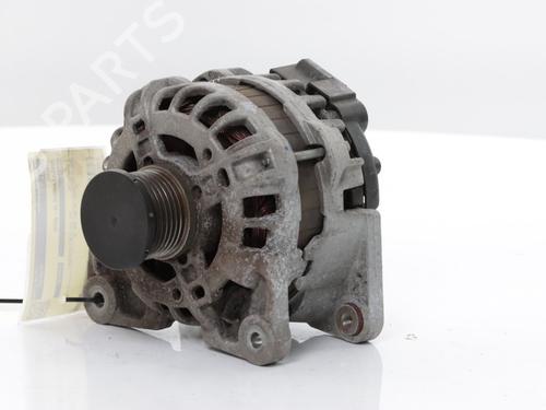 Alternator RENAULT CAPTUR I (J5_, H5_) 0.9 TCe 90 | BP39507662M7 - Image 7