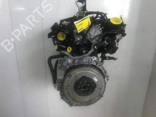 Motor RENAULT CAPTUR II (HF_) TCe 140 (HFN0) (140 hp) 30186414