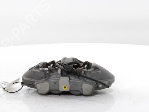 Left front brake caliper ALFA ROMEO STELVIO (949_) 2.0 Q4 (949.AXF2A) | BP29068909M105  - Image 6