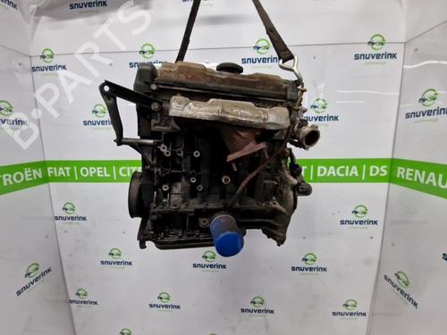 Engine PEUGEOT 206 Hatchback (2A/C) 1.4 i (75 hp) 14347493