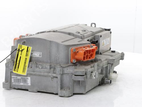 Inverter/Converter RENAULT ZOE (BFM_) ZOE | BP33813810M119 - Image 4