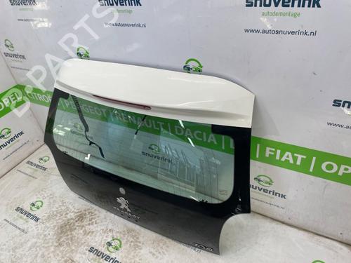 Tailgate PEUGEOT 108 1.0 VTi 72 | BP24944159C6