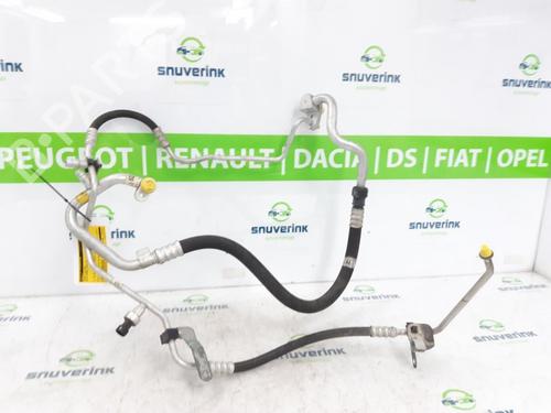 Used AC pipe ALFA ROMEO MITO (955_) 1.4 (955AXB1B, 955.AXF1B) (95 hp) 21195592