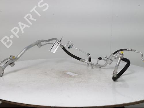 Used AC pipe AC pipe BMW 2 Active Tourer (F45) 225 xe Plug-in-Hybrid (224 hp) 38618015 38618015