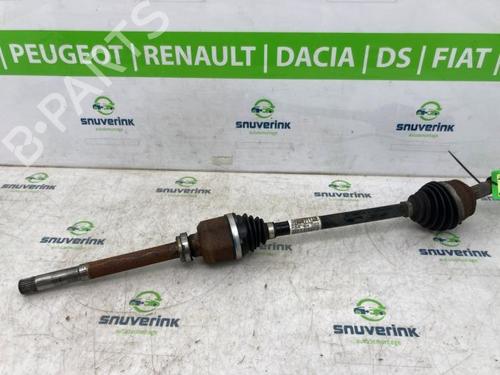 Used Right front driveshaft Right front driveshaft OPEL COMBO Box Body/MPV (K9) 1.5 D (102 hp) 40583323 40583323