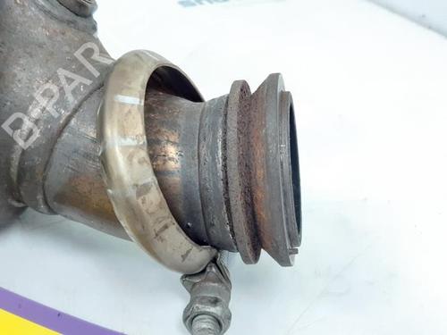 Catalyst FIAT DUCATO Platform/Chassis (250_) 150 Multijet 2,3 D | BP40572472M10 - Image 3