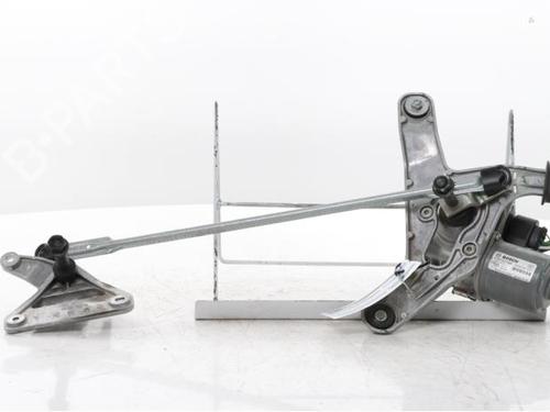 Used Front wipers mechanism Front wipers mechanism PEUGEOT 308 SW III (FC_, FJ_, FR_, F4_, FN_) PureTech 130 (FRHNSL, FRHNST) (131 hp) 33696950 33696950