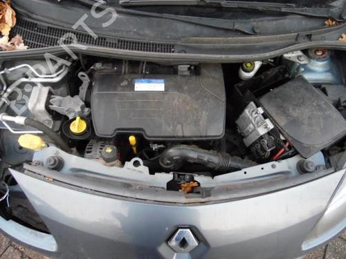 AC compressor RENAULT TWINGO II (CN0_) 1.2 16V (CN0K, CN0V, CN0A) | BP40570390M34 - Image 18