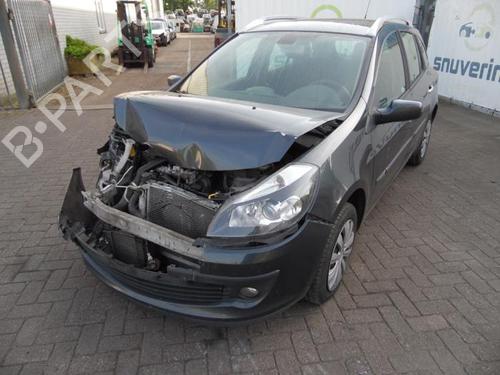 Engine RENAULT CLIO III Grandtour (KR0/1_) 1.2 16V (KR0P) | BP40579009M1 - Image 9