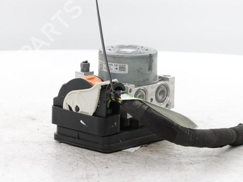 ABS pump OPEL CORSA F (P2JO) 1.2 (68) | BP37490315M43 - Image 2
