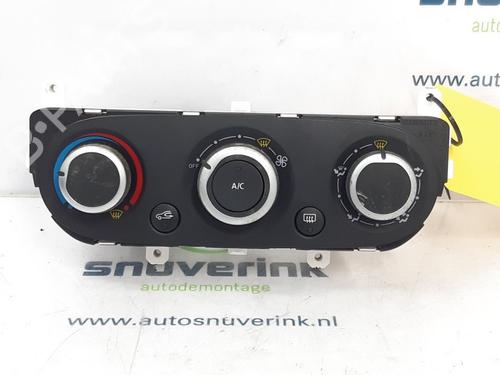 Used Climate control Climate control RENAULT CLIO IV (BH_) 1.5 dCi 90 (90 hp) 18028462 18028462