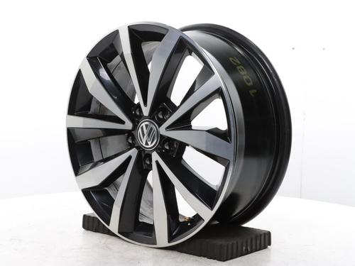 Fælk VW T-ROC (A11, D11) 1.0 TSI | BP38408855C45 - Image 2