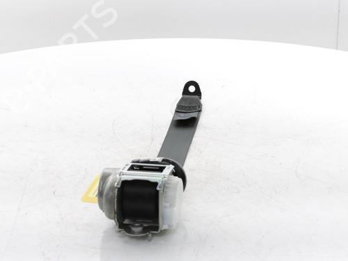 Rear left seatbelt RENAULT AUSTRAL TCe 160 (HGMJ) | BP29426678I29  - Image 8