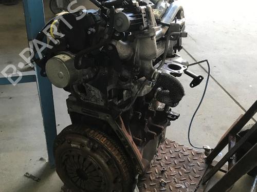 Engine RENAULT CLIO IV (BH_) 1.5 dCi 90 | BP26202673M1 - Image 7