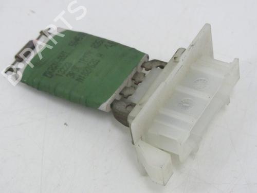 Used Heater resistor PEUGEOT 107 (PM_, PN_) 1.0 (68 hp) 11781296