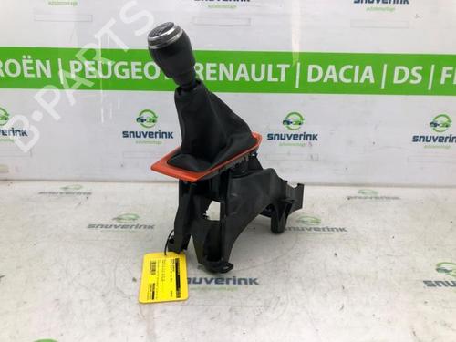 Gear lever RENAULT CLIO V (B7_) 1.0 LPG (B7MT) | BP40582623M90 - Image 2