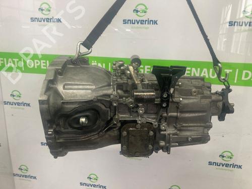 Gearbox RENAULT MASTER III Platform/Chassis (EV, HV, UV) 2.3 dCi 145 FWD (EV0E, EV0F, HV0E, HV0F, UV0E, UV0F,... | BP34562198M3 - Image 3