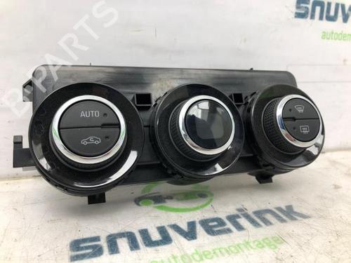 Climate control OPEL ADAM (M13) 1.4 | BP40542078I5 - Image 2