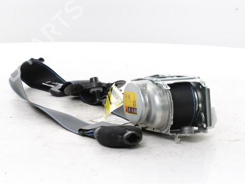 Front right seatbelt RENAULT AUSTRAL E-TECH 200 Hybrid (HGM2) | BP40542711I25 - Image 7