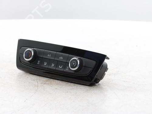Climate control OPEL CORSA F (P2JO) 1.5 (68) | BP38110815I5 - Image 2