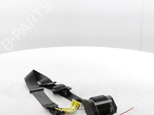 Front right seatbelt OPEL MOVANO B Platform/Chassis (X62) 2.3 CDTI FWD (EV, HV, UV) | BP29640598I25 - Image 7