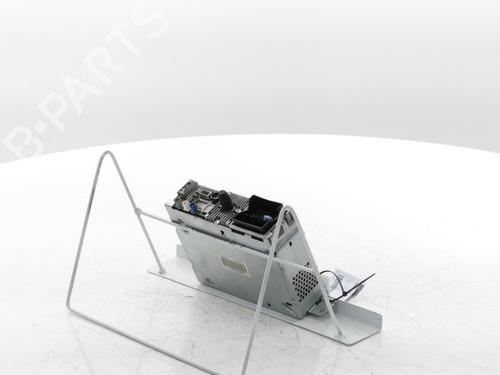 Radio PEUGEOT 208 I (CA_, CC_) 1.2 VTI 82 | BP29241357E6 