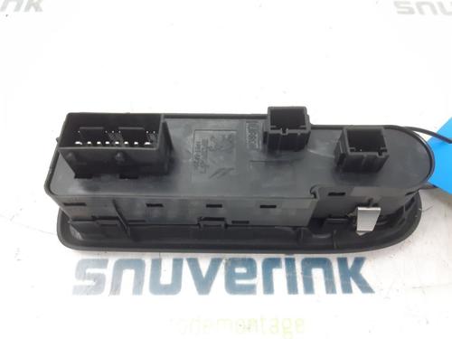 Switch PEUGEOT 508 I (8D_) 2.0 HDi Hybrid4 AWC | BP23987544I30 
