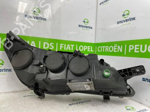 Left headlight FIAT DUCATO Van (250_) 130 Multijet 2,3 D | BP26202613C28 - Image 4