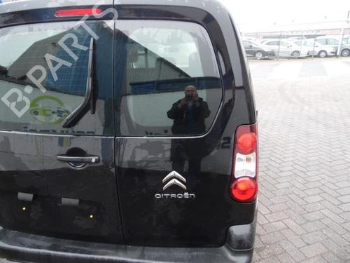 Engine CITROËN BERLINGO Box Body/MPV (B9) 1.6 HDi / BlueHDi 75 | BP40584113M1  - Image 24