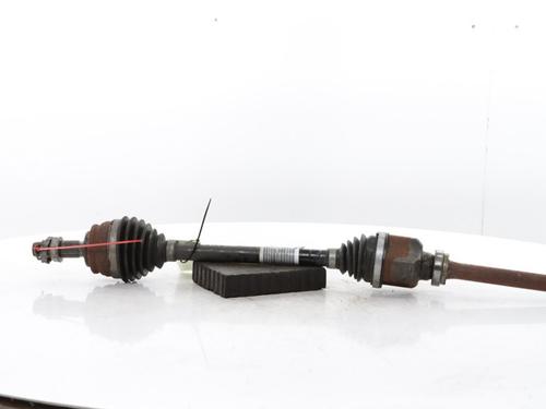 Right front driveshaft OPEL CORSA F (P2JO) 1.2 (68) | BP30758248M39 - Image 6